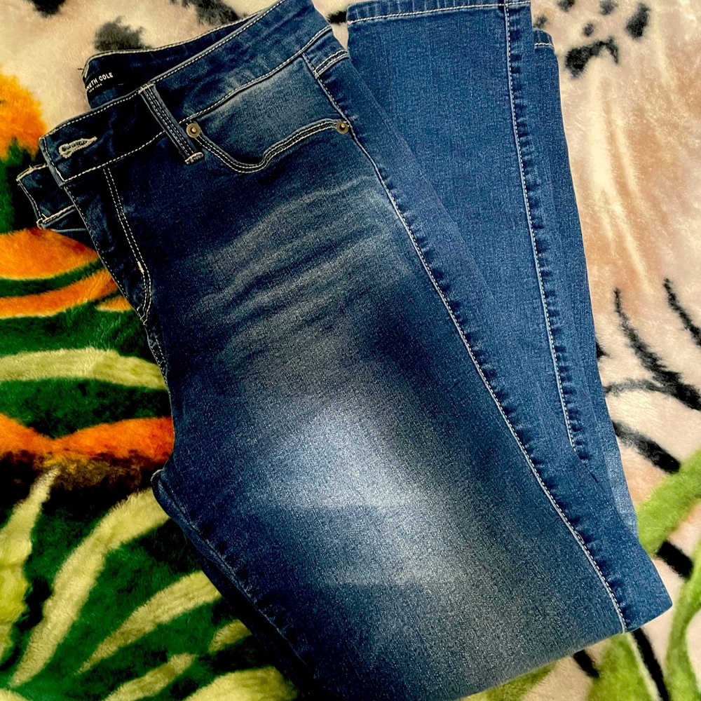 Womens jeans